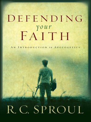 cover image of Defending Your Faith